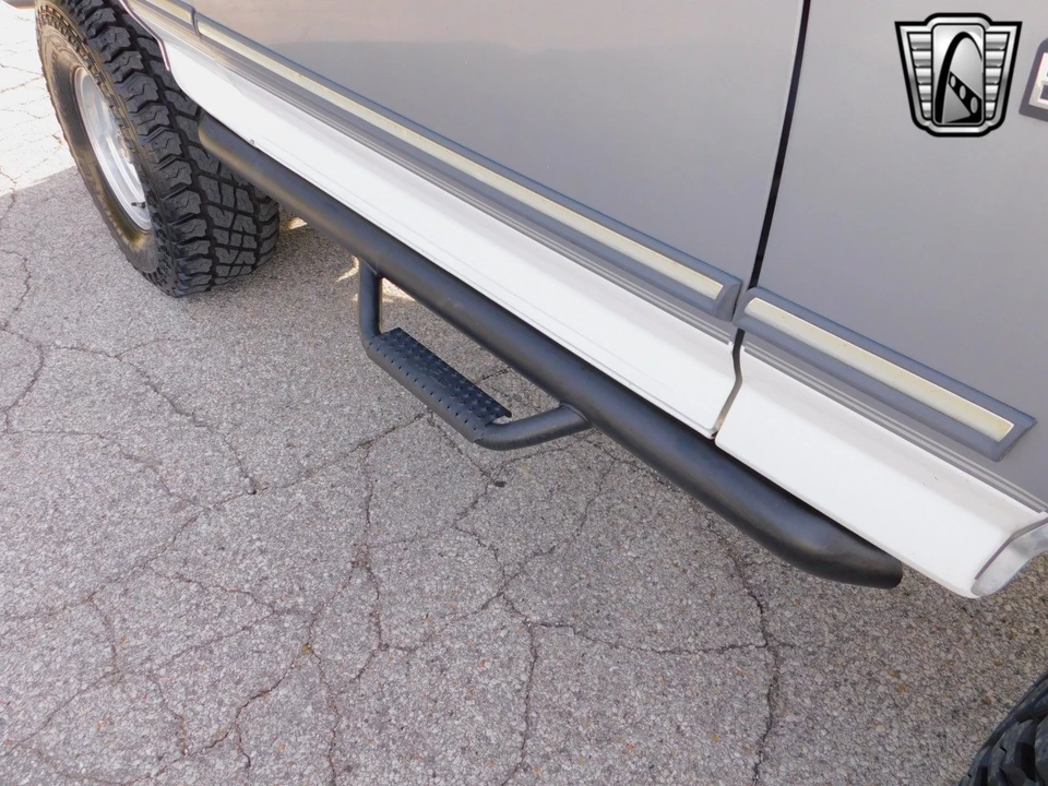 1995 Ford Bronco 5th Gen - Image 12 of 21