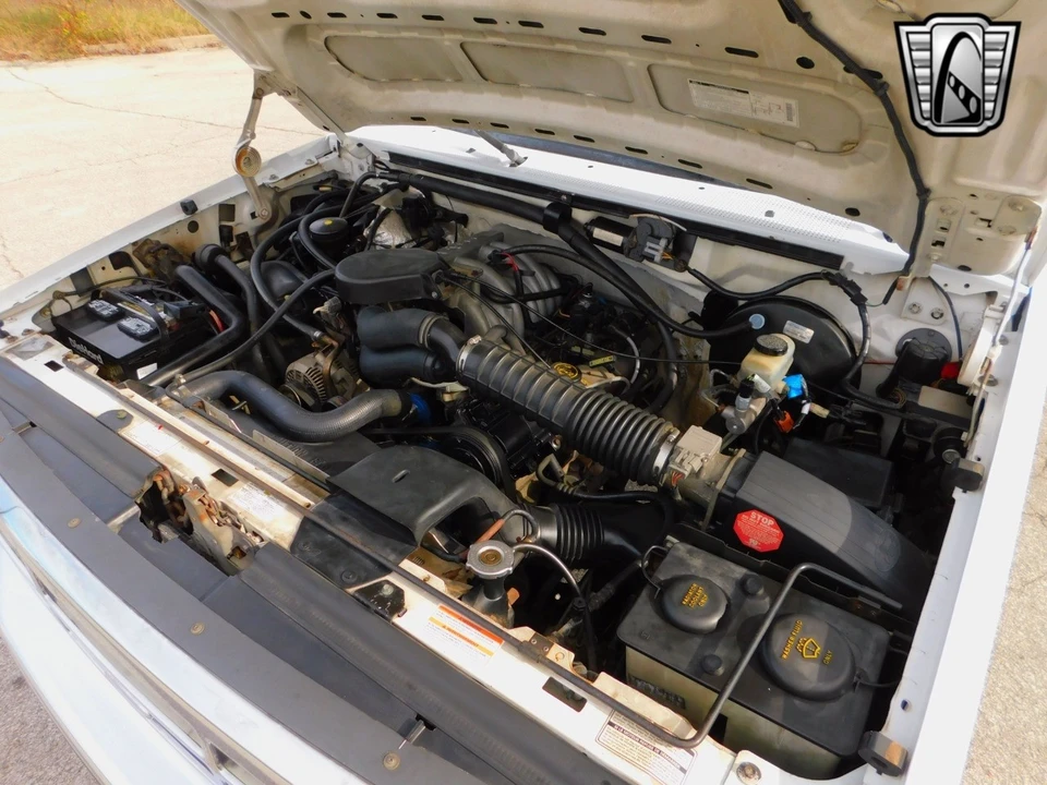 1995 Ford Bronco 5th Gen - Image 14 of 21