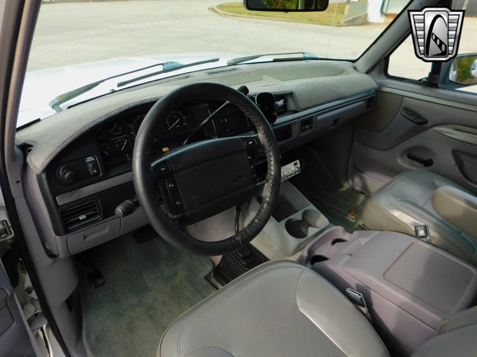 1995 Ford Bronco 5th Gen - Image 18 of 21
