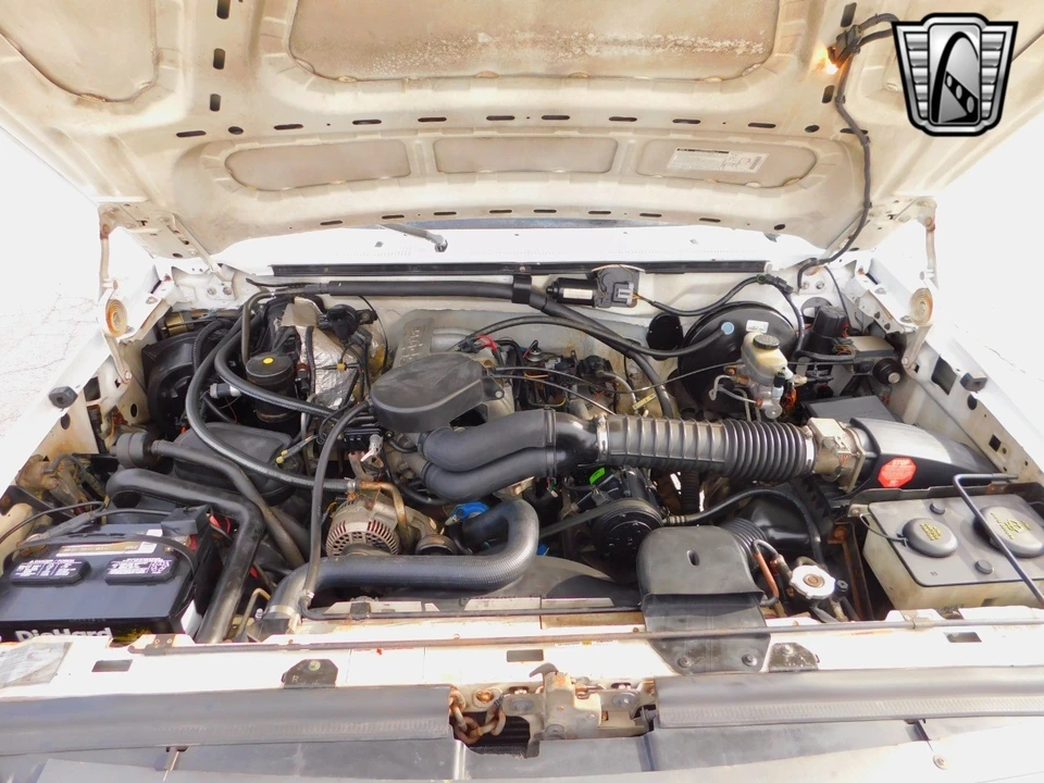 1995 Ford Bronco 5th Gen - Image 16 of 21