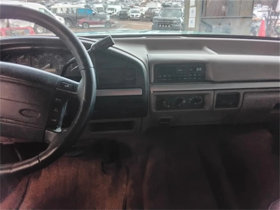 1995 Ford Bronco 5th Gen - Image 11 of 22