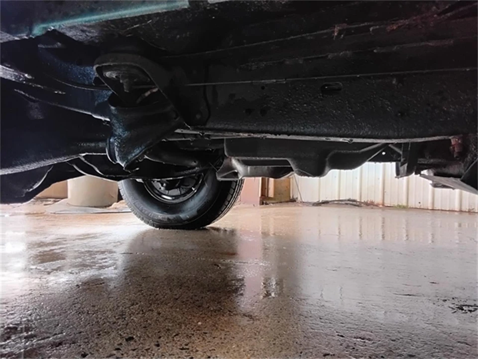 1995 Ford Bronco 5th Gen - Image 15 of 22