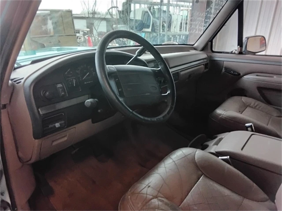 1995 Ford Bronco 5th Gen - Image 10 of 22