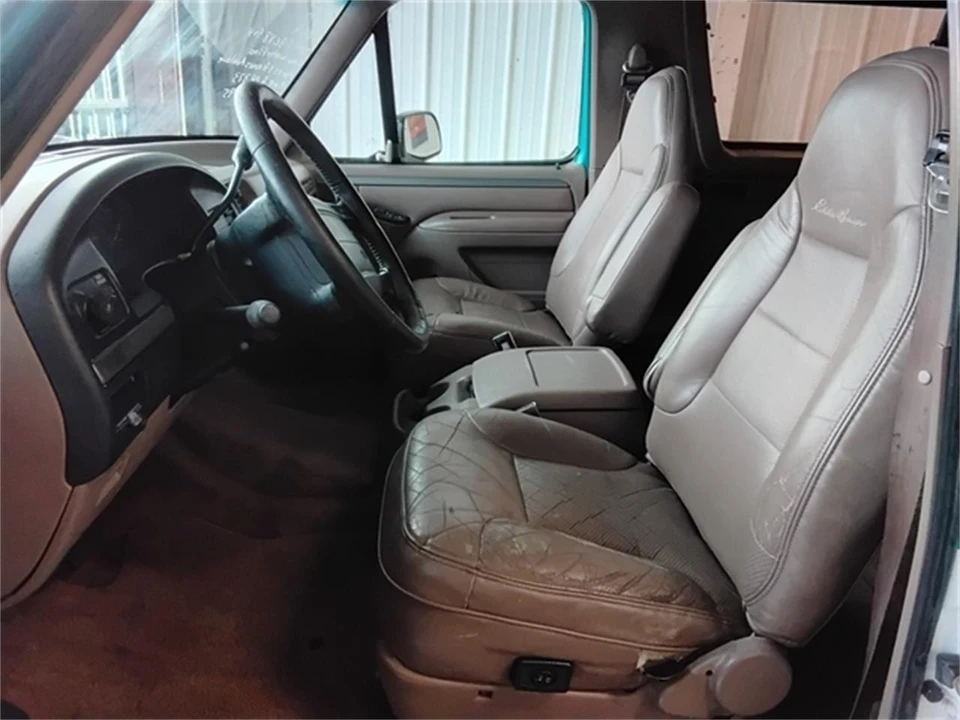 1995 Ford Bronco 5th Gen - Image 9 of 22