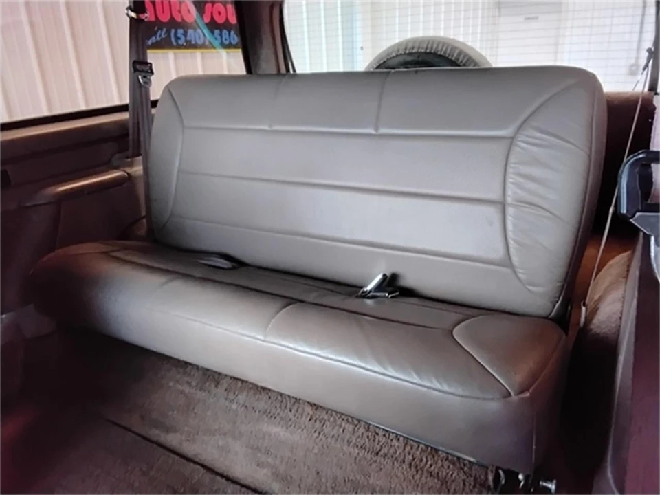 1995 Ford Bronco 5th Gen - Image 12 of 22