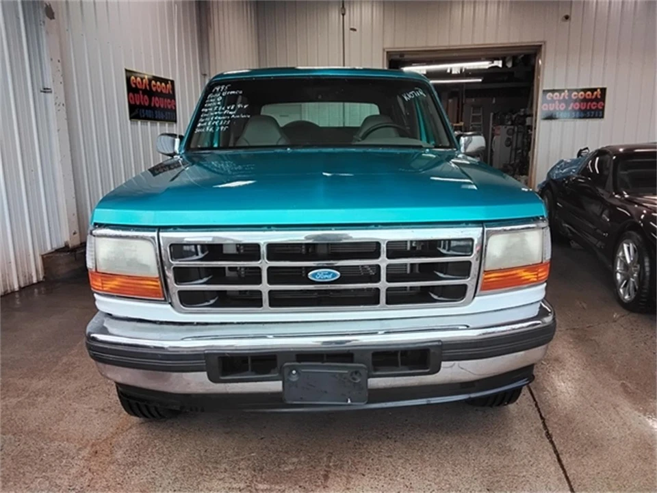 1995 Ford Bronco 5th Gen - Image 6 of 22