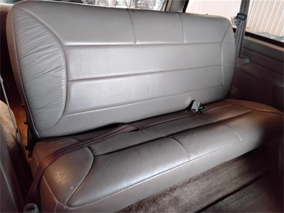 1995 Ford Bronco 5th Gen - Image 14 of 22