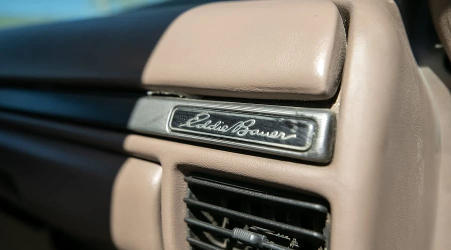 1995 Ford Bronco 5th Gen - Image 20 of 24