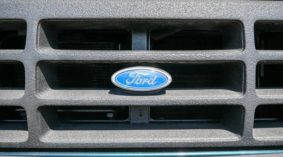 1995 Ford Bronco 5th Gen - Image 14 of 24