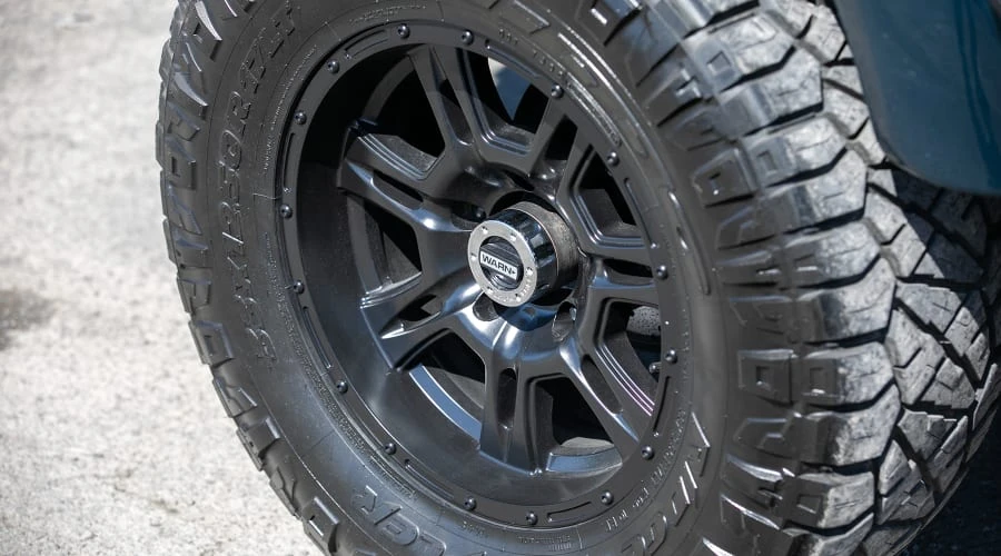 1995 Ford Bronco 5th Gen - Image 4 of 24