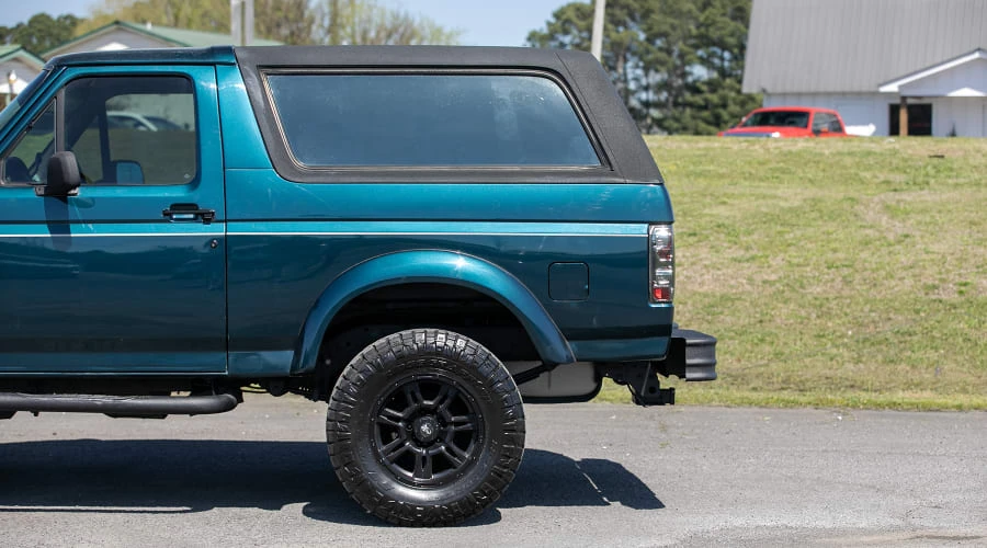 1995 Ford Bronco 5th Gen - Image 15 of 24