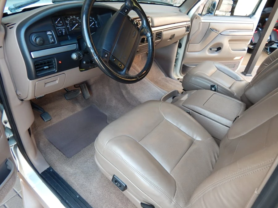 1995 Ford Bronco 5th Gen - Image 5 of 11