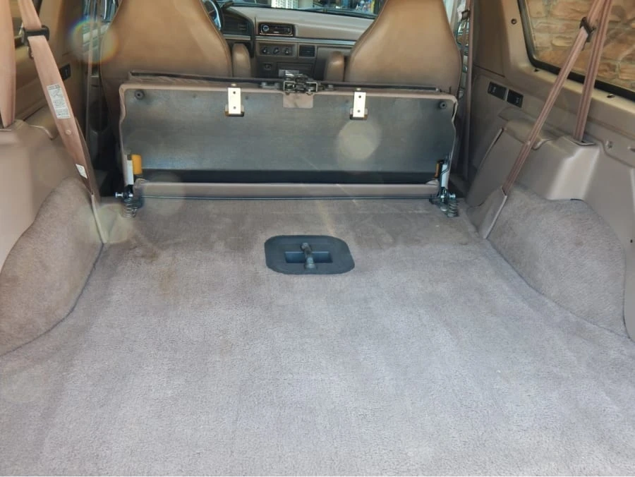 1995 Ford Bronco 5th Gen - Image 8 of 11