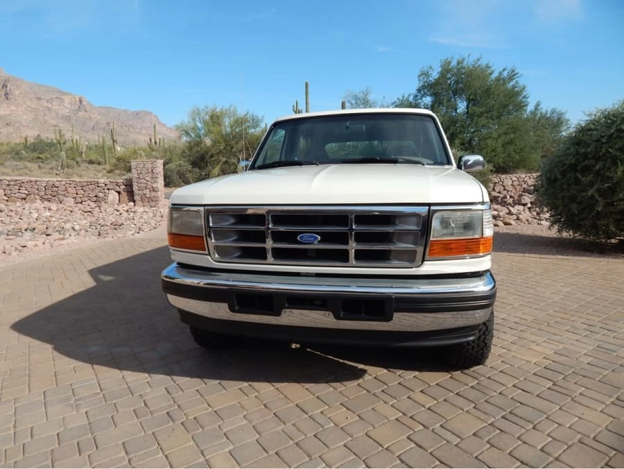 1995 Ford Bronco 5th Gen - Image 10 of 11