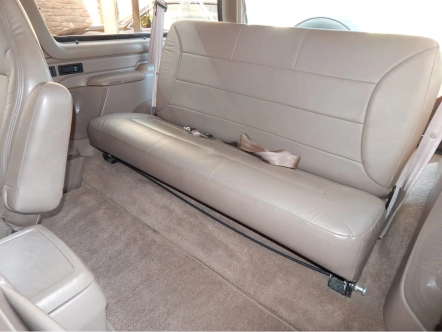 1995 Ford Bronco 5th Gen - Image 7 of 11