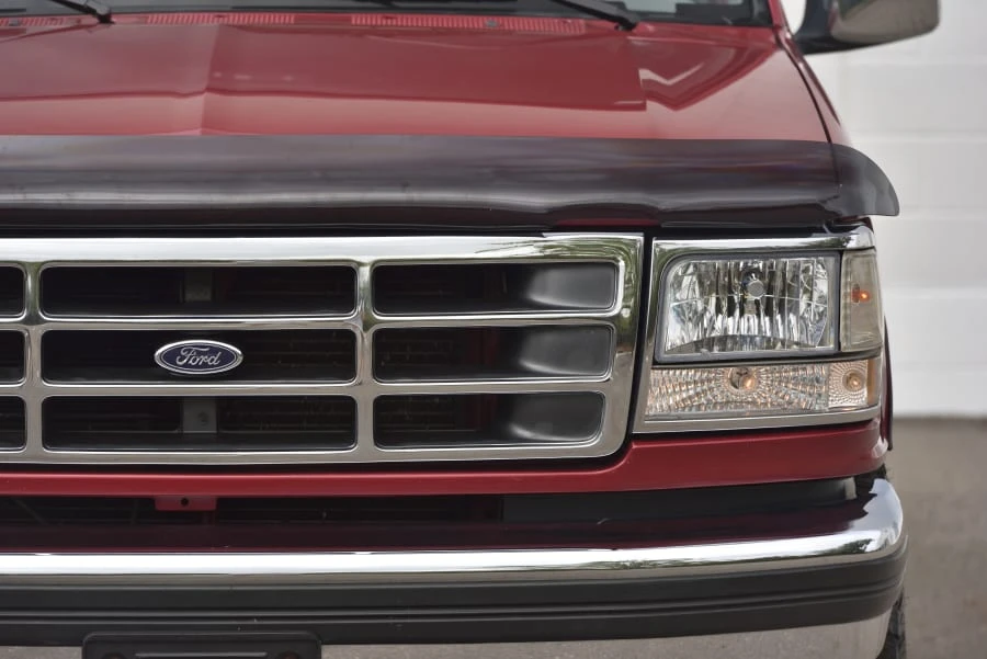 1995 Ford Bronco 5th Gen - Image 11 of 27