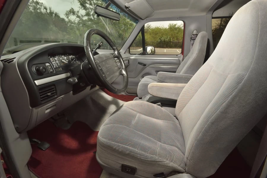 1995 Ford Bronco 5th Gen - Image 18 of 27