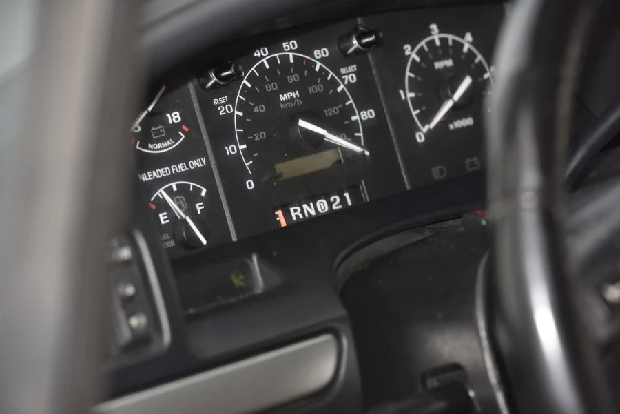 1995 Ford Bronco 5th Gen - Image 24 of 27
