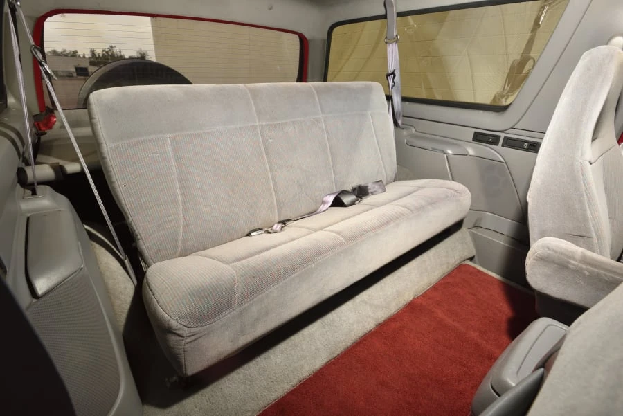 1995 Ford Bronco 5th Gen - Image 21 of 27