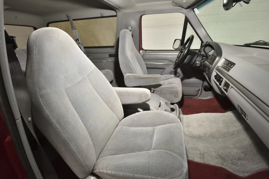 1995 Ford Bronco 5th Gen - Image 19 of 27