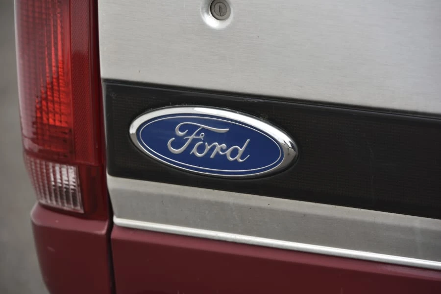 1995 Ford Bronco 5th Gen - Image 14 of 27