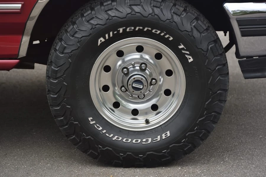 1995 Ford Bronco 5th Gen - Image 15 of 27