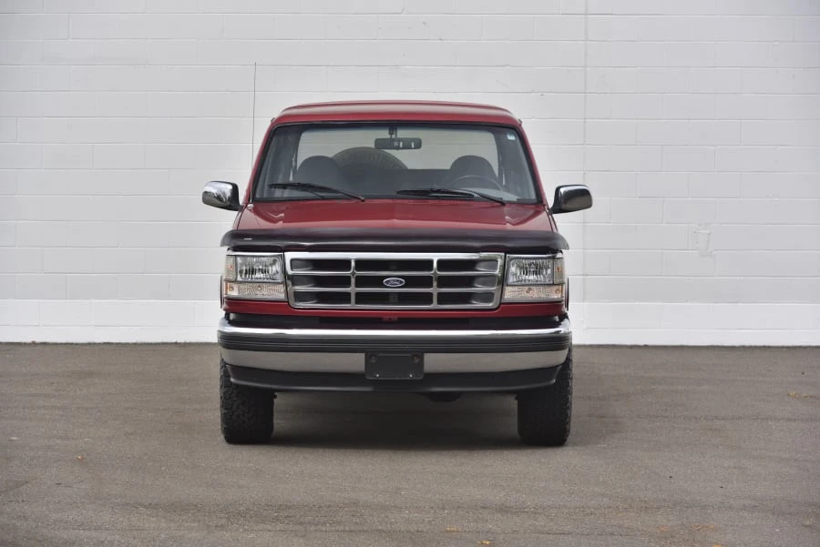 1995 Ford Bronco 5th Gen - Image 4 of 27