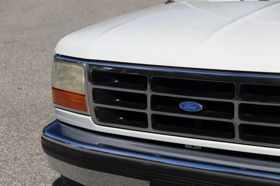 1995 Ford Bronco 5th Gen - Image 8 of 30