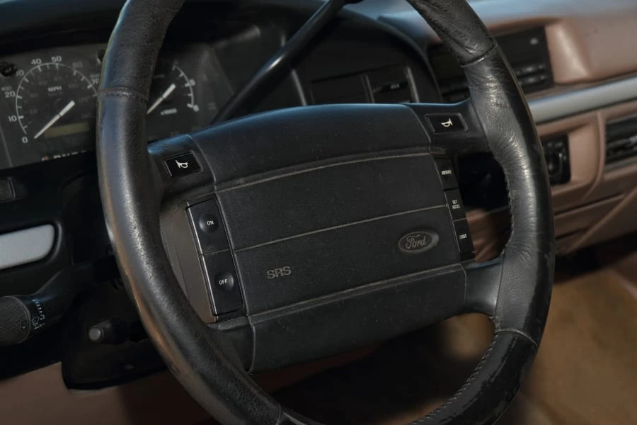 1995 Ford Bronco 5th Gen - Image 21 of 30