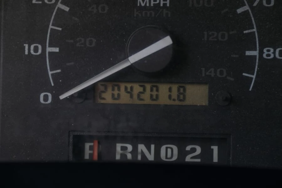 1995 Ford Bronco 5th Gen - Image 18 of 30