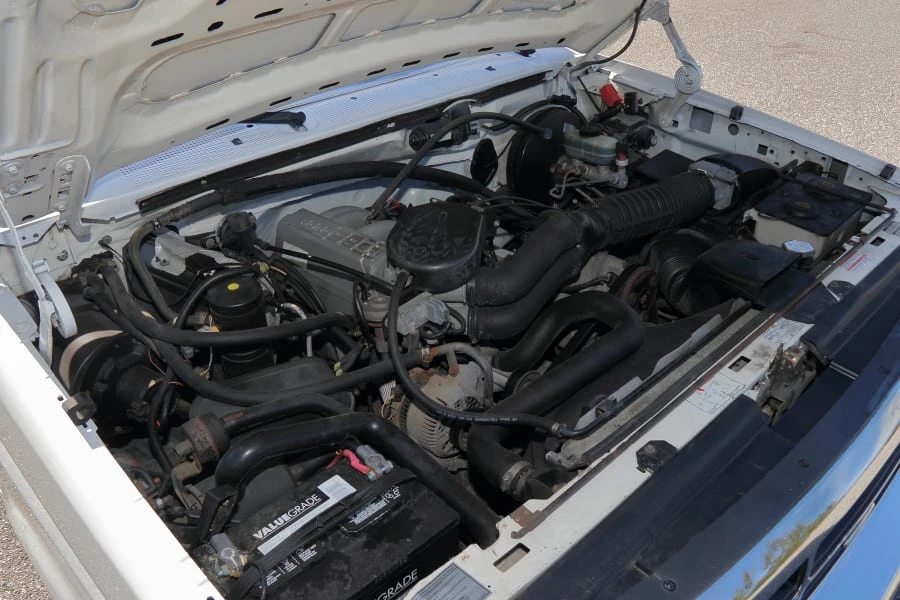 1995 Ford Bronco 5th Gen - Image 29 of 30