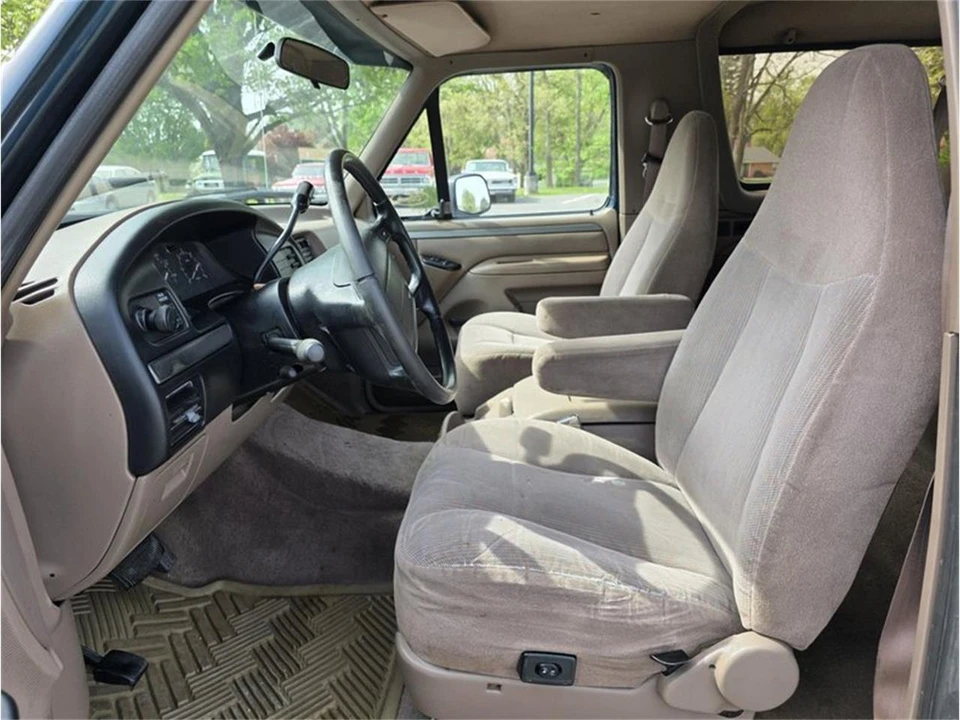1995 Ford Bronco 5th Gen - Image 9 of 14