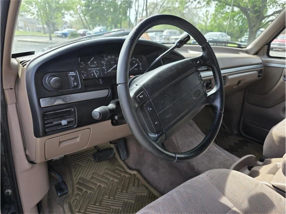 1995 Ford Bronco 5th Gen - Image 7 of 14