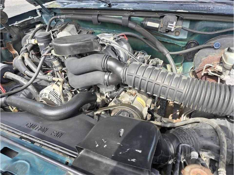 1995 Ford Bronco 5th Gen - Image 14 of 14