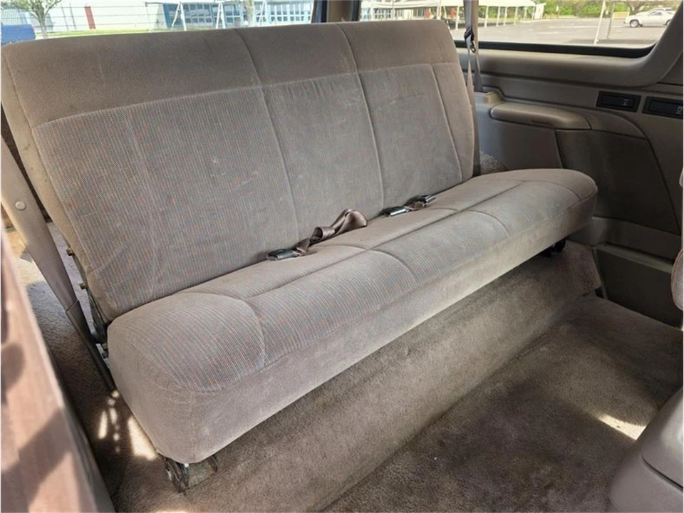 1995 Ford Bronco 5th Gen - Image 12 of 14