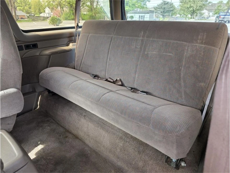 1995 Ford Bronco 5th Gen - Image 11 of 14