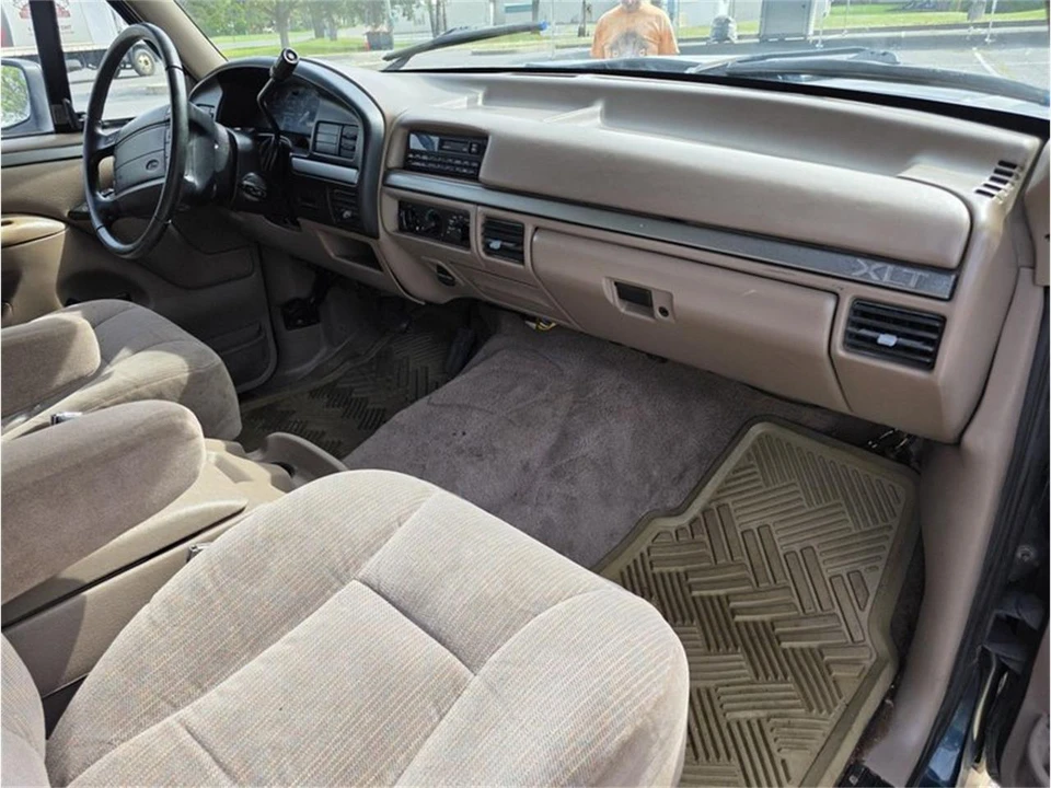 1995 Ford Bronco 5th Gen - Image 8 of 14