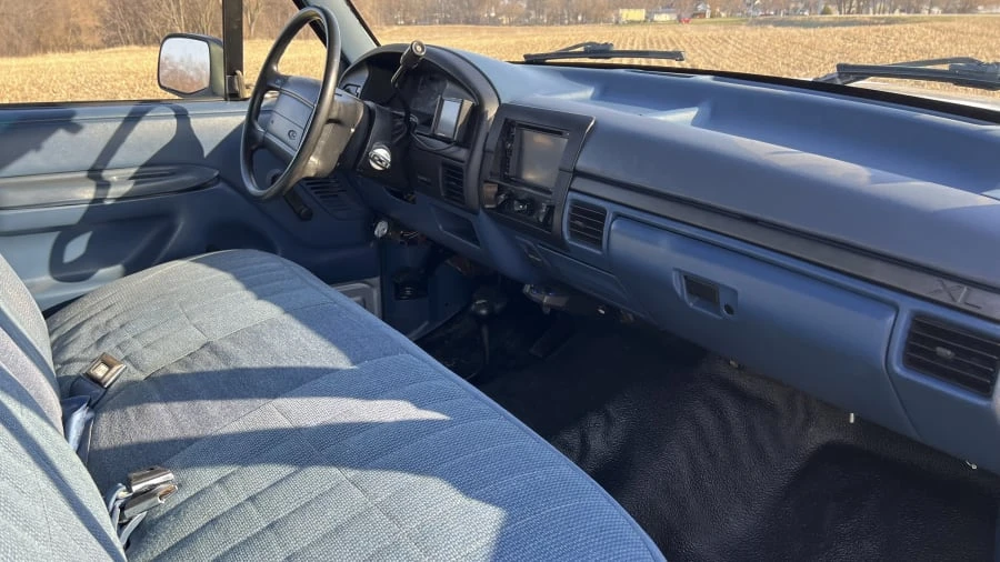 1995 Ford Bronco 5th Gen - Image 10 of 21