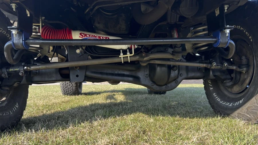 1995 Ford Bronco 5th Gen - Image 18 of 21