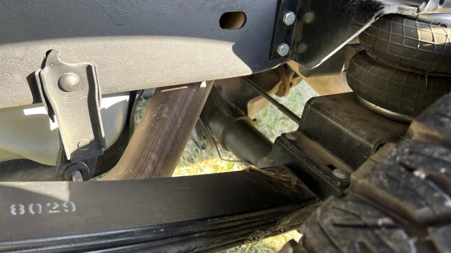1995 Ford Bronco 5th Gen - Image 19 of 21