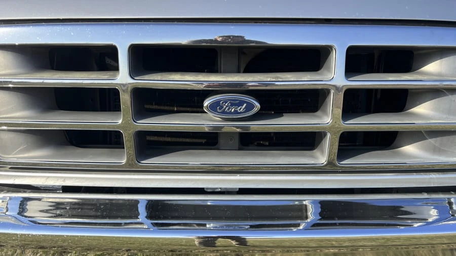 1995 Ford Bronco 5th Gen - Image 7 of 21