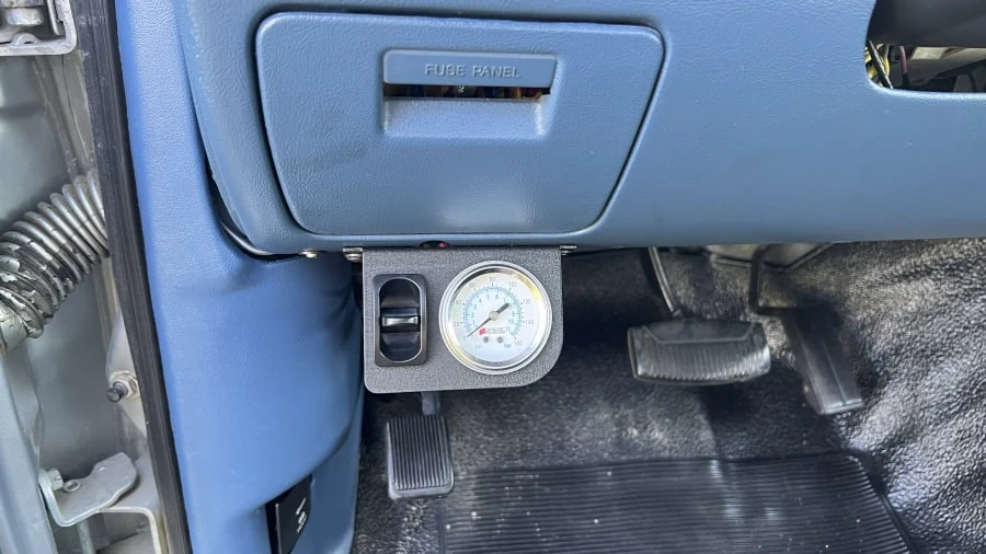 1995 Ford Bronco 5th Gen - Image 13 of 21
