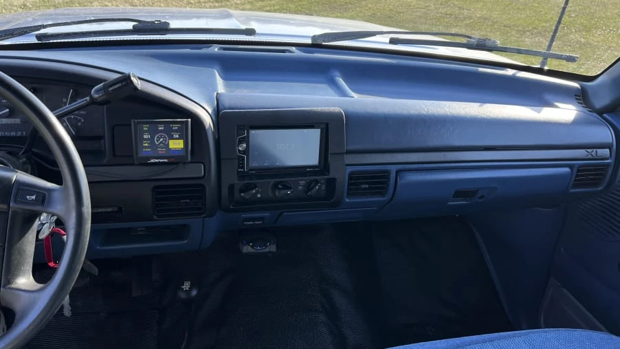 1995 Ford Bronco 5th Gen - Image 14 of 21