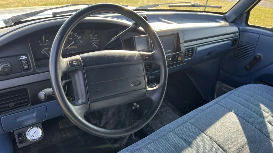 1995 Ford Bronco 5th Gen - Image 15 of 21