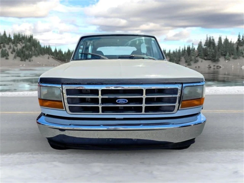 1995 Ford Bronco 5th Gen - Image 8 of 15