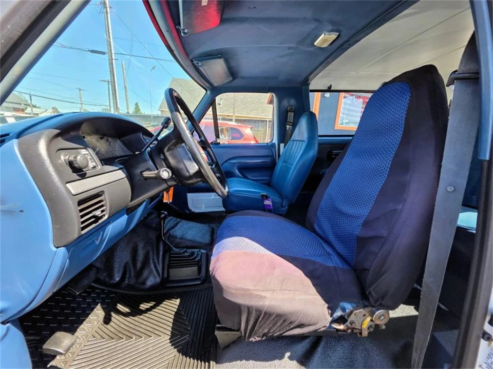 1995 Ford Bronco 5th Gen - Image 9 of 15