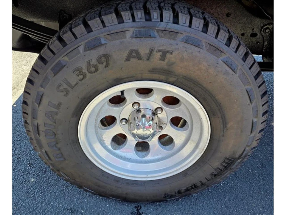 1995 Ford Bronco 5th Gen - Image 15 of 15