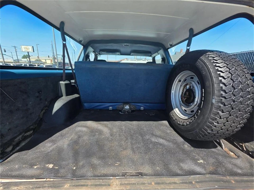 1995 Ford Bronco 5th Gen - Image 11 of 15