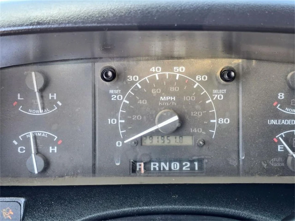 1995 Ford Bronco 5th Gen - Image 14 of 15