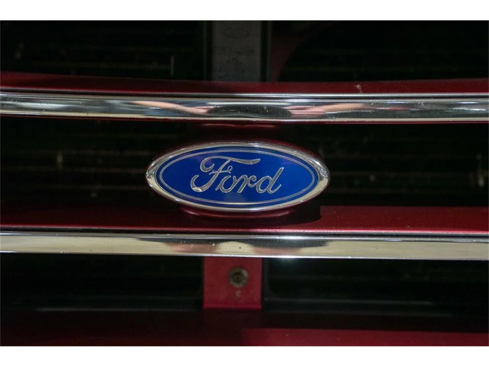 1995 Ford Bronco 5th Gen - Image 21 of 31